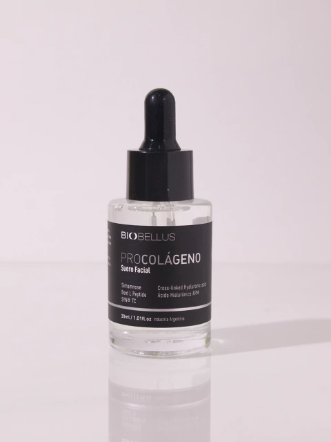 Serum Procolageno