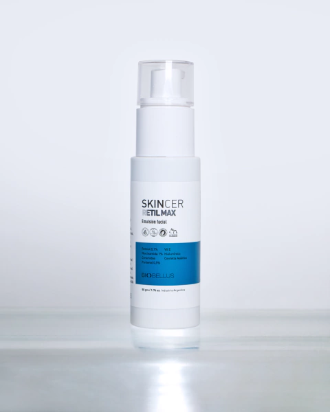 Skincer Retil Max (retinol 0.1%)