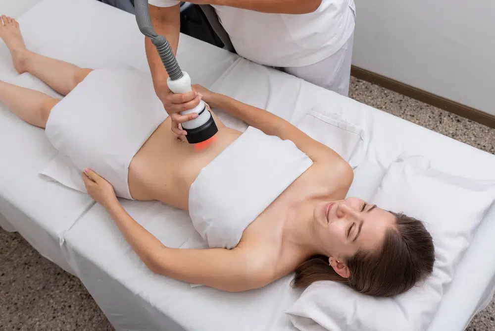 Tratamientos Corporales